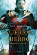 Cover of Las guerras de hierro