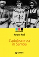Cover of L'adolescenza in Samoa