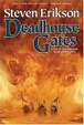Cover of Deadhouse Gates