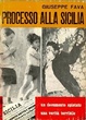 Cover of Processo alla Sicilia