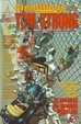 Cover of Tom Strong #2