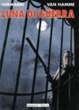 Cover of Luna di guerra