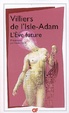 Cover of L'Ève future