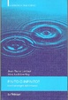Cover of Finito o infinito?