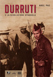 Cover of Durruti e la rivoluzione spagnola