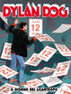 Cover of Dylan Dog n. 277