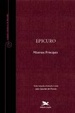 Cover of EPICURO - MAXIMAS PRINCIPAIS
