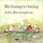 Image of Mr. Gumpy's Outing