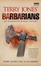 Cover of Terry Jones' Barbarians