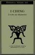Cover of I Ching