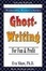 Cover of "Ghostwriting"