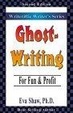 Cover of Ghostwriting