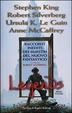 Cover of Legends, Vol. 1