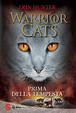 Cover of Warrior Cats