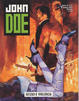 Cover of John Doe n. 37