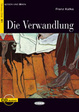Cover of Die Verwandlung