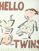 Cover of Hello twins
