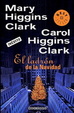 Cover of El ladrón de la Navidad