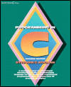 Programming in C (Hayden Books C Library)