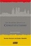 Cover of "The Economic Effects of Constitutions"