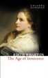Cover of The Age of Innocence