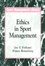 Cover of "Ethics in Sport Management"