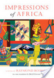 Cover of Impressions of Africa