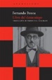 Cover of LIBRO DEL DESASOSIEGO