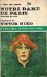 Cover of Notre Dame de Paris