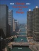 Cover of Chicago architecture and design, 1923-1993