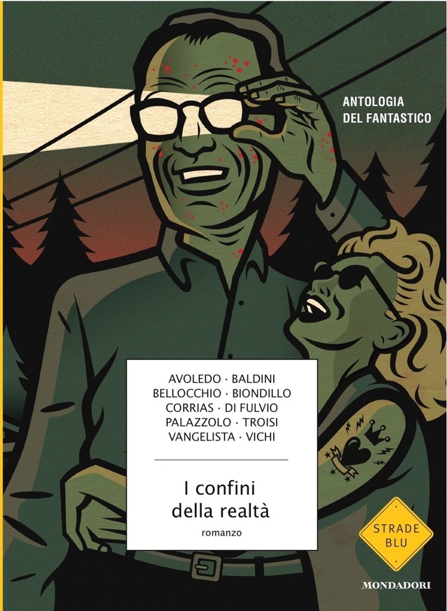 Image of I confini della realtà