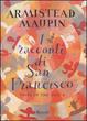 Cover of I racconti di San Francisco