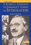 Cover of 'A Radical Approach to Lebesgue's Theory of Integration'