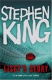 Cover of Lisey's Story