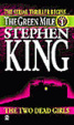 Cover of The Green Mile 1