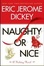 Cover of "Naughty or Nice"