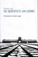 Cover of Se questo è un uomo