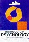 Introductory Psychology