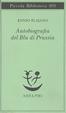 Cover of Autobiografia del Blu di Prussia