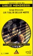 Cover of La figlia della notte