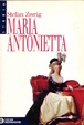 Cover of Maria Antonietta