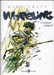 Cover of Wheeling e leggende indiane
