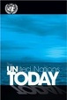 Cover of United Nations Today