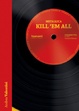 Cover of Kill 'Em All