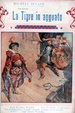 Cover of Pardaillan: La tigre in agguato