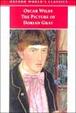 Cover of Picture of Dorian Gray