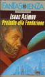 Cover of Preludio alla fondazione