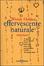 Cover of Effervescente naturale