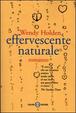 Cover of Effervescente naturale