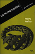 Cover of La metamorfosi